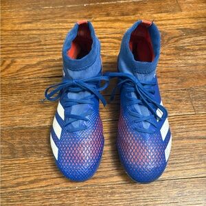 Adidas Predator Soccer Cleats